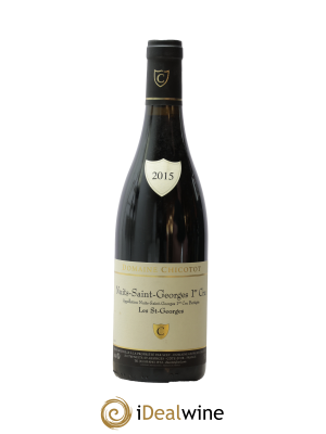 Nuits-Saint-Georges 1er Cru Les Saint-Georges Chicotot