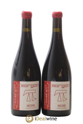 Morgon 3.14 Jean Foillard