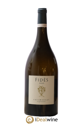 Savennières Fidès Eric Morgat