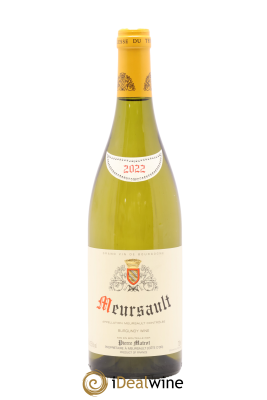 Meursault Matrot (Domaine)