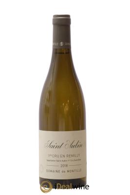 Saint-Aubin 1er Cru En Remilly De Montille (Domaine)