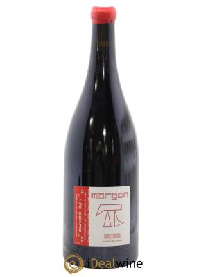 Morgon 3.14 Jean Foillard