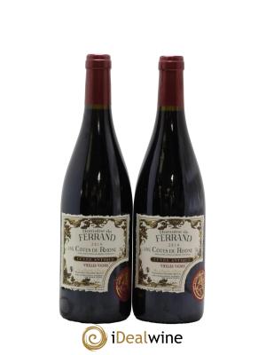 Côtes-du-Rhône Cuvée Antique Vieilles Vignes De Ferrand