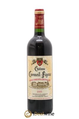 Château Cormeil Figeac