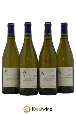Chablis 1er Cru Vaucoupins Domaine Oudin