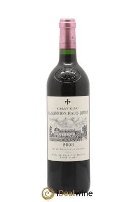Château la Mission Haut-Brion Cru Classé de Graves