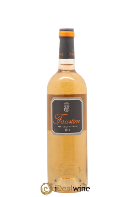 Vin de France Faustine Vieilles Vignes Comte Abbatucci (Domaine)