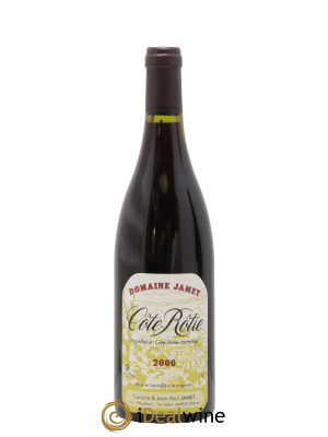 Côte-Rôtie Jamet (Domaine)