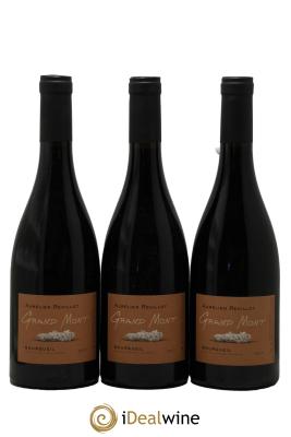 Bourgueil Les Grands Monts Domaine Aurélien Revillot