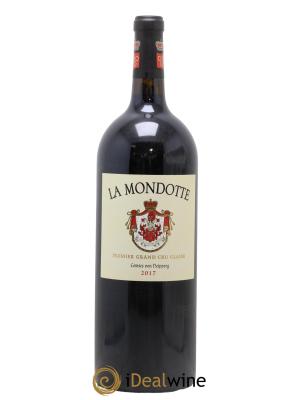 La Mondotte 1er Grand Cru Classé B depuis 2012