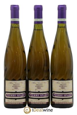 Alsace Grand Cru Brand Riesling Pierre Sparr 