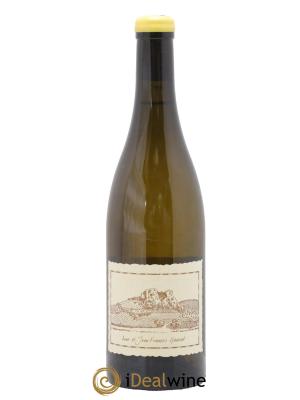 Vin de France (anciennement Côtes du Jura) Fortbeau Anne et Jean François Ganevat