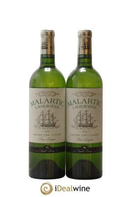 Château Malartic-Lagravière Cru Classé de Graves