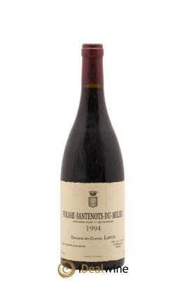 Volnay 1er Cru Santenots du Milieu Comtes Lafon (Domaine des)