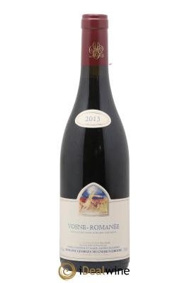 Vosne-Romanée Mugneret-Gibourg (Domaine)