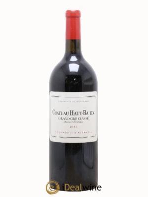 Château Haut-Bailly Cru Classé de Graves