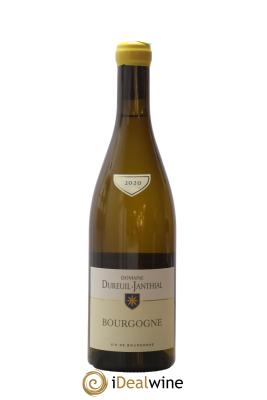 Bourgogne Vincent Dureuil-Janthial