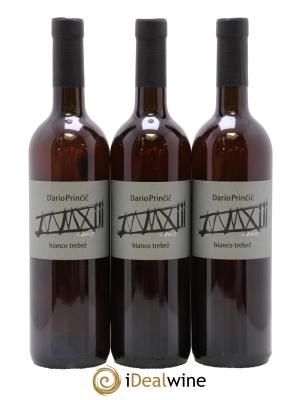 IGT Venezia Giulia Bianco Trebez Princic Dario Princic