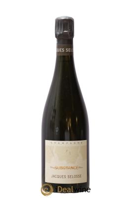 Substance Jacques Selosse 
