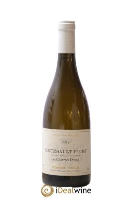 Meursault 1er Cru Les Charmes Dessus Tessier (Domaine) 