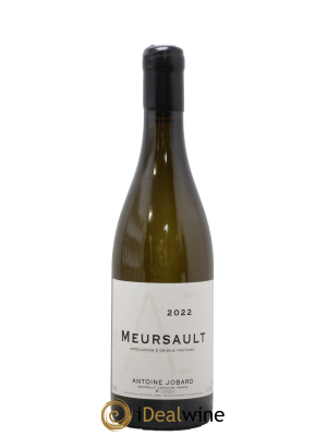 Meursault Antoine Jobard