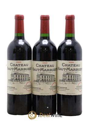 Château Haut Marbuzet