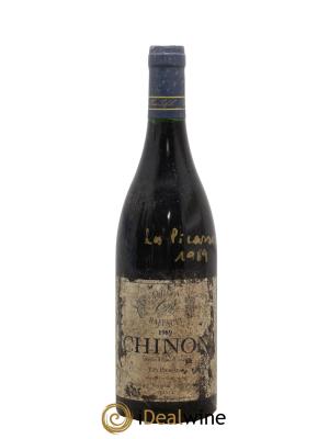 Chinon Les Picasses Olga Raffault