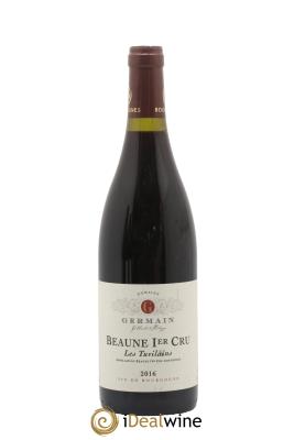Beaune 1er Cru Les Tuvilains Philippe Germain