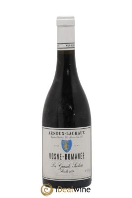 Vosne-Romanée 1er Cru Les Grands Suchots Arnoux-Lachaux (Domaine) 