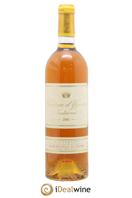 Château d' Yquem 1er Cru Classé Supérieur
