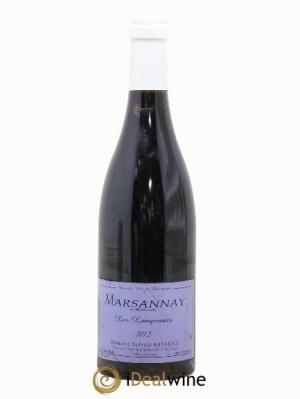 Marsannay Les Longeroies Sylvain Pataille (Domaine)