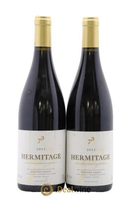 Hermitage Bessards Méal (capsule dorée) Bernard Faurie