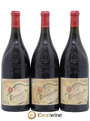 Châteauneuf-du-Pape Domaine de Ferrand