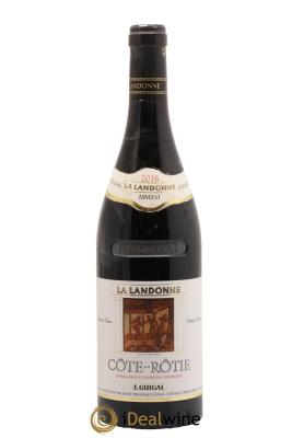 Côte-Rôtie La Landonne Guigal