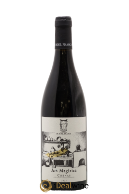 Cornas Ars Magirica Famille de Boel