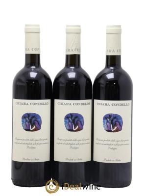 Sangiovese di Romagna Predappio DOC Chiara Condello