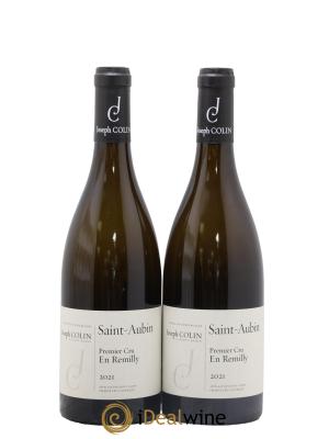 Saint-Aubin 1er Cru En Remilly Joseph Colin