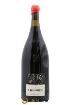 Saumur Clos Durandière Etienne Bodet