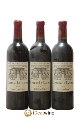Château la Lagune 3ème Grand Cru Classé