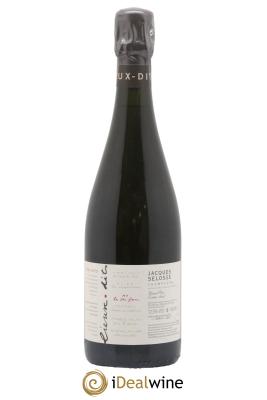 La Côte Faron Blanc de Noirs Grand Cru Extra-Brut Jacques Selosse