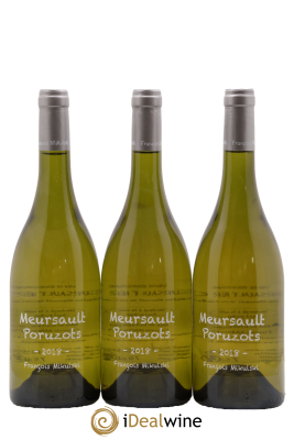 Meursault 1er Cru Poruzots François Mikulski