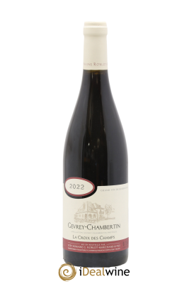 Gevrey-Chambertin Croix Des Champs Roblot Marchand