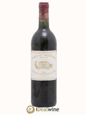 Château Margaux 1er Grand Cru Classé