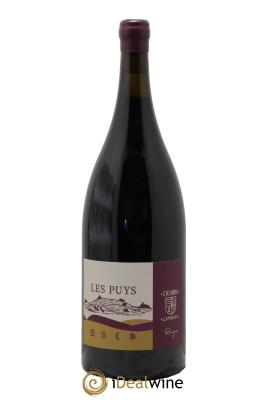 Chinon Les Puys Domaine Lambert