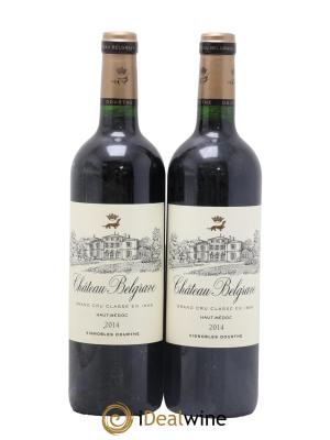 Château Belgrave 5ème Grand Cru Classé