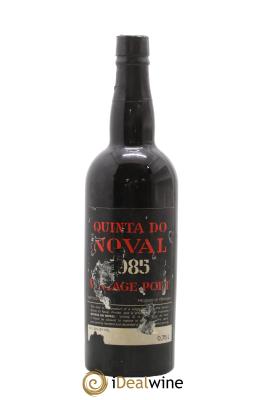 Porto Quinta Do Noval Vintage