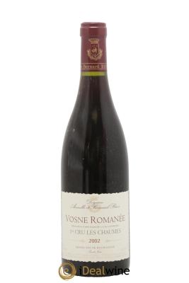 Vosne-Romanée 1er Cru Les Chaumes Armelle et Bernard Rion