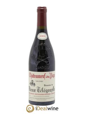 Châteauneuf-du-Pape Vieux Télégraphe (Domaine du) Vignobles Brunier