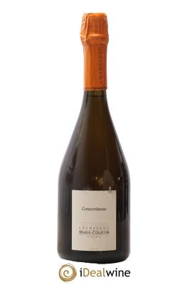 Concordance Extra-Brut Marie Courtin