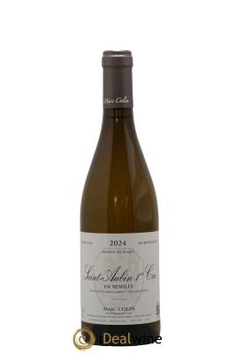 Saint-Aubin 1er Cru En Rémilly Marc Colin & Fils